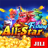 All Star Fishing - bet100 pro apk