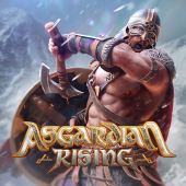 Asgardian Rising - bet100 pro apk