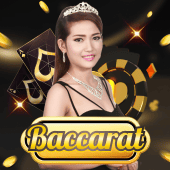 Baccarat - bet100 pro apk Cards