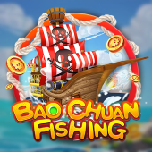 Bao Chuan Fishing - bet100 pro apk