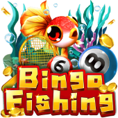 Bingo Fishing - bet100 pro apk