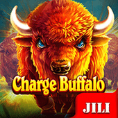 Charge Buffalo - bet100 pro apk Slot