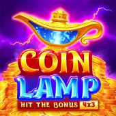 Coin Lamp - bet100 pro apk Slot