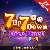 Dice Duet - bet100 pro apk Cards