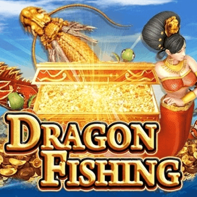 Dragon Fishing - bet100 pro apk Fishing