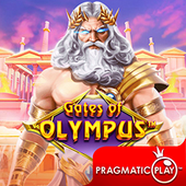 Gates of Olympus - bet100 pro apk Hot Game