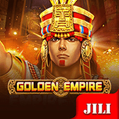 Golden Empire - bet100 pro apk Slot