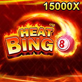 Heat Bingo - bet100 pro apk Game