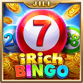 Irich Bingo - bet100 pro apk Game