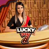 Lucky 7 - bet100 pro apk Live Casino