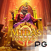 Midas Fortune - bet100 pro apk Hot Game