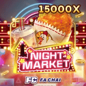 Night Market - bet100 pro apk Slot