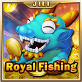 Royal Fishing - bet100 pro apk Fishing