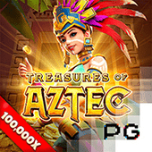 Treasures of Aztec - bet100 pro apk Hot Game