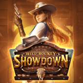 Wild Bounty Showdown - bet100 pro apk Slot